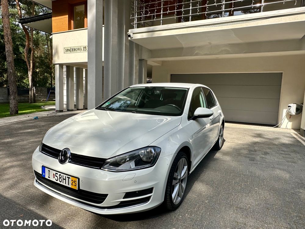 Volkswagen Golf 2.0 TDI SCR Life - 17