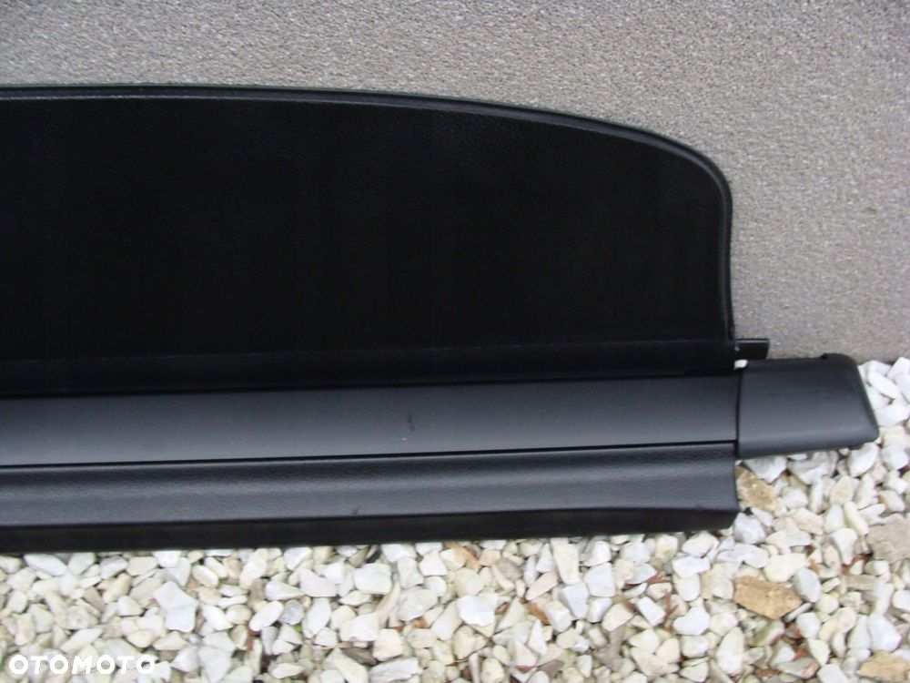 roleta bagażnika vw passat b6 3c9867871 - 3