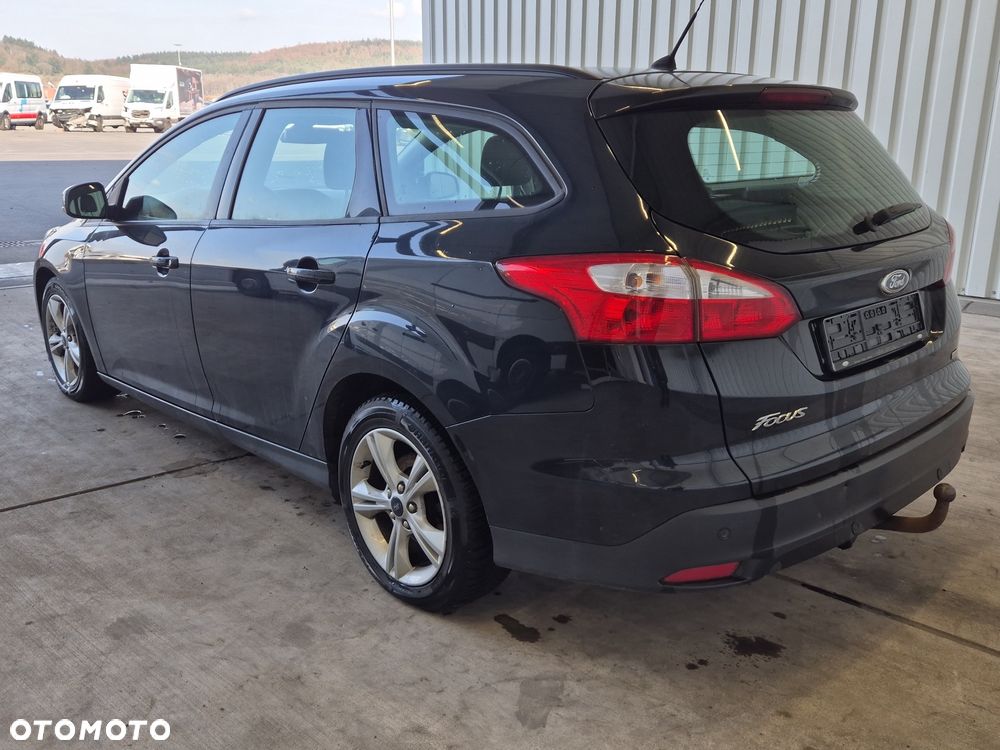Ford Focus - 3