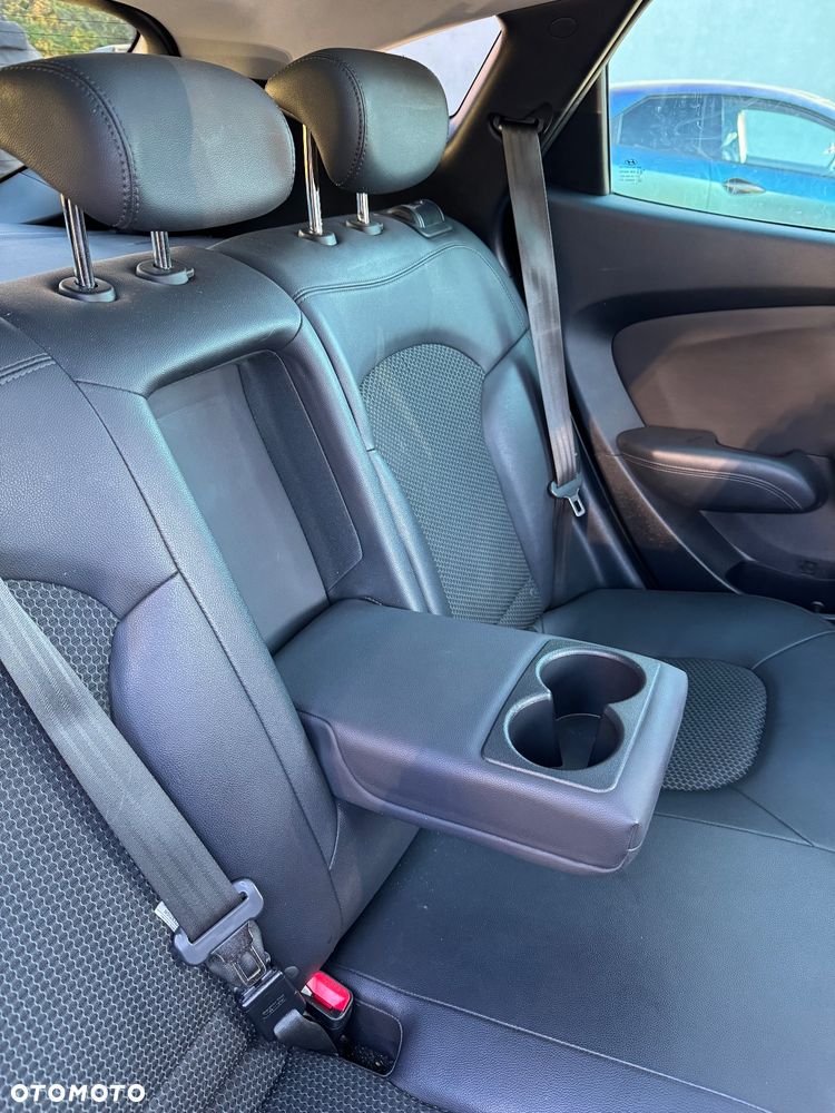 Hyundai ix35 2.0 Classic - 20