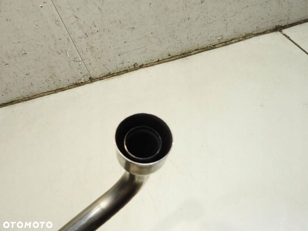 RURA RURKA PRZEWÓD EGR CHRYSLER 300C 3.0 CRD V6 - 5