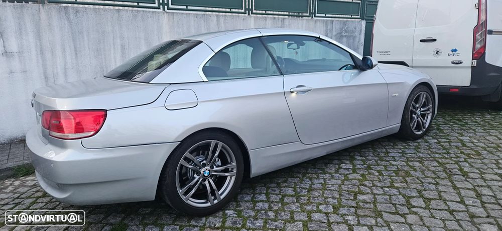 BMW 325 i Edition Exclusive - 26
