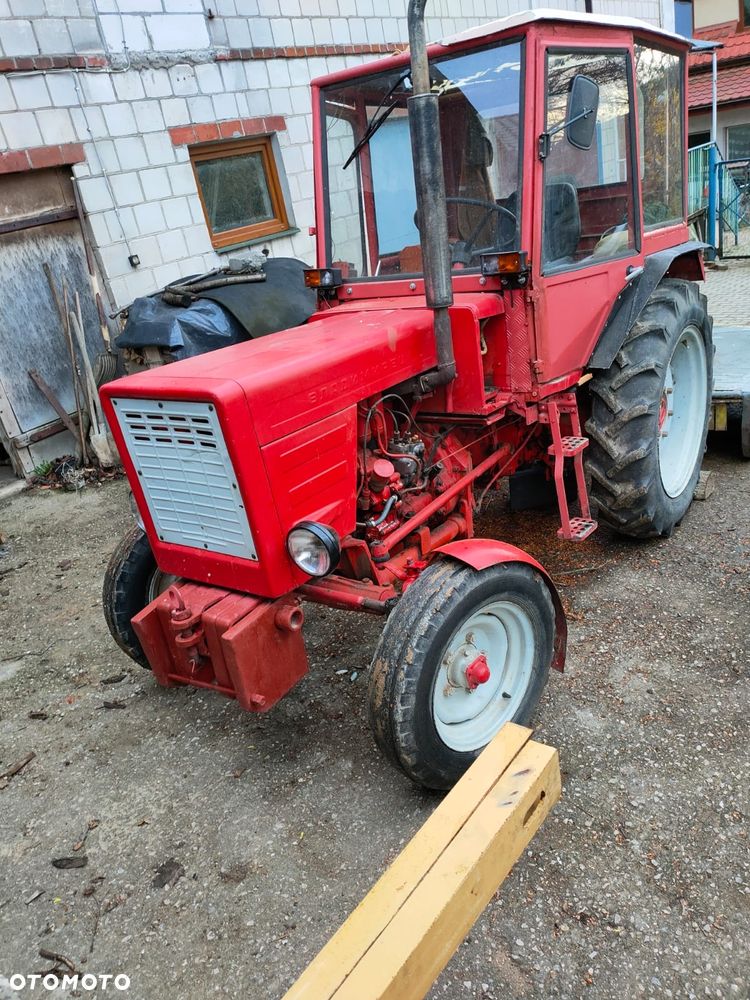 Inny Władimirec T - 25 - 1