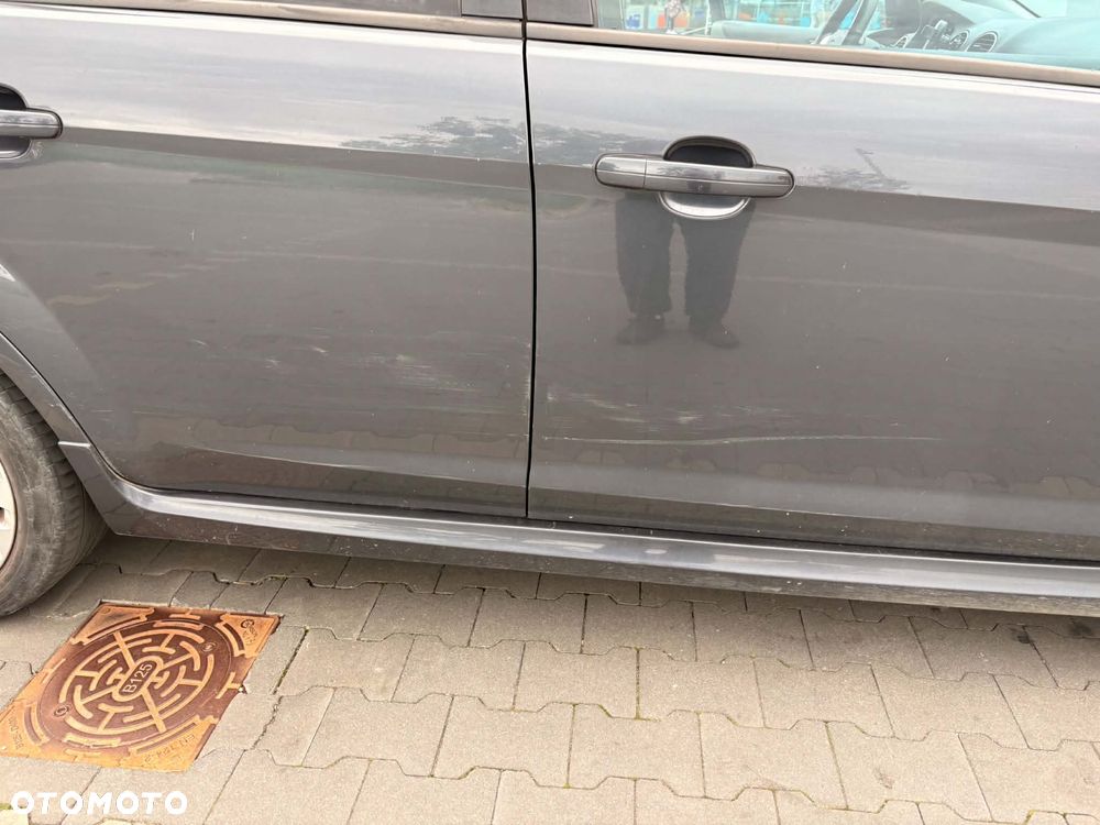 Ford Focus 2.0 TDCi Titanium - 12
