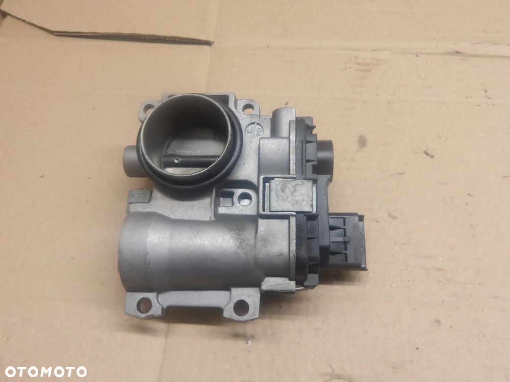 RENAULT TWINGO I LIFT 1.2B PRZEPUSTNICA 8200166869 - 3