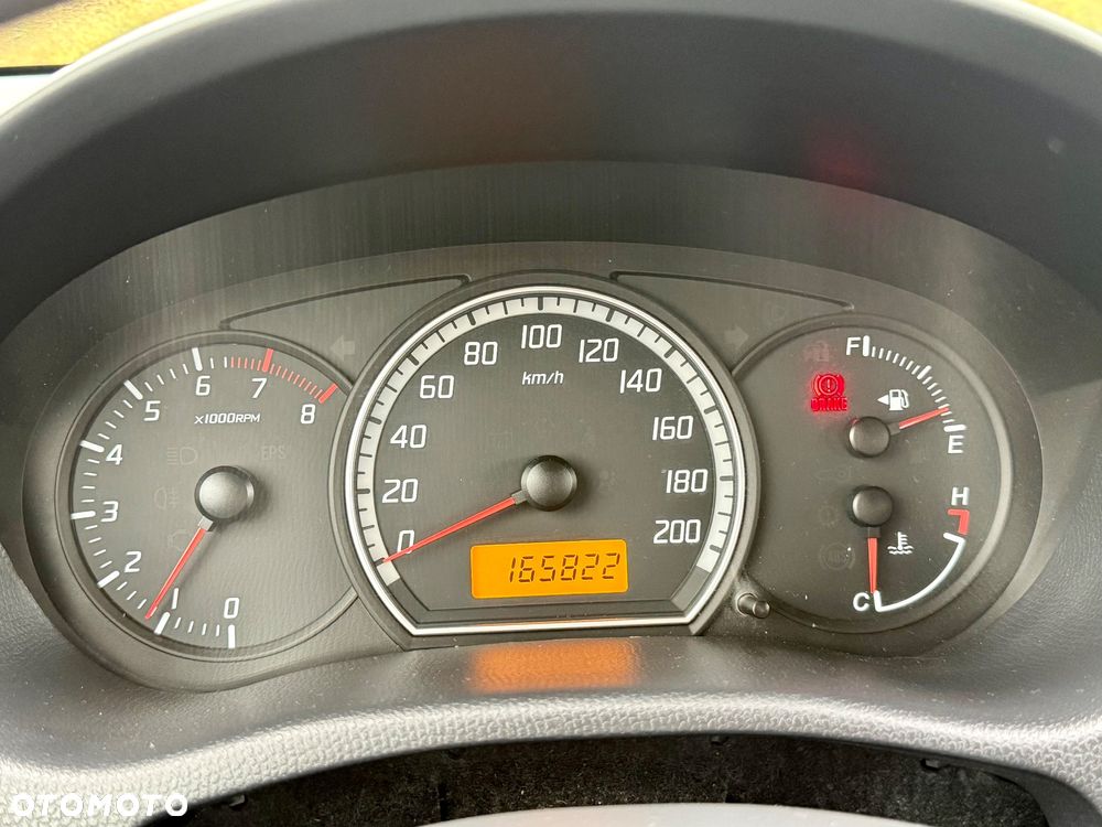 Suzuki Swift 1.3 4x4 Snow - 27