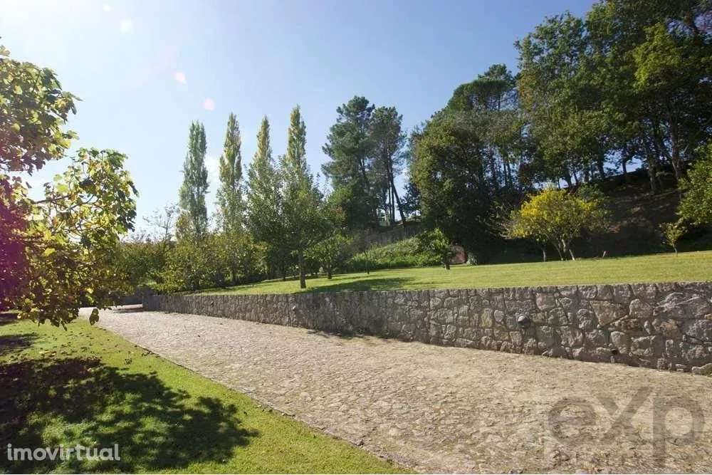 Quinta com piscina e court de ténis em Valença - Grande imagem: 5/20