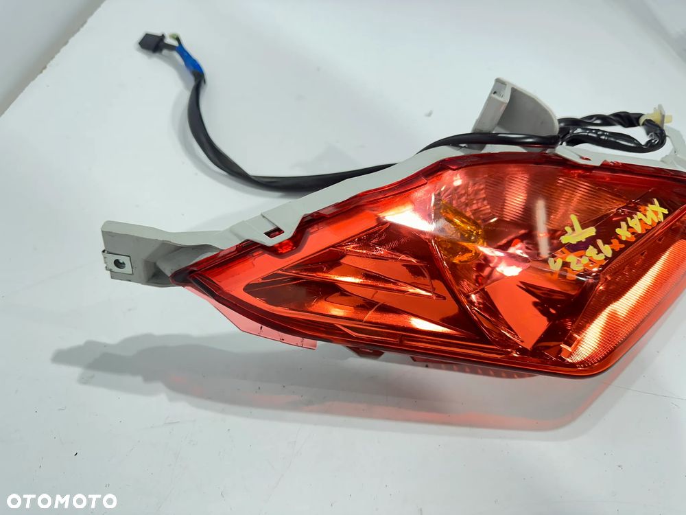 Lampa tył  P  Yamaha XMAX 125 X-Max 17-21r - 5