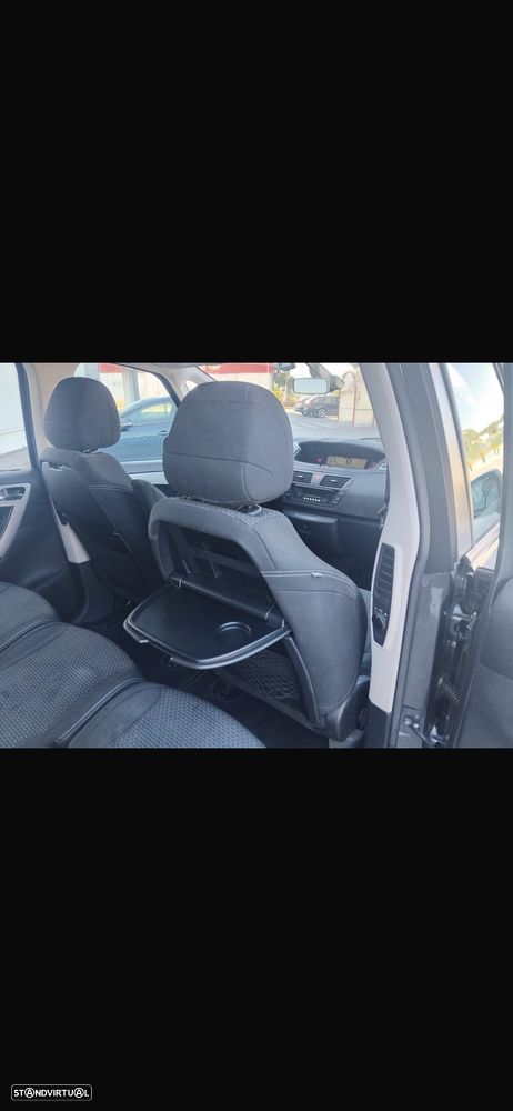 Citroën C4 Grand Picasso 1.6 e-HDi Exclusive CMP6 - 7
