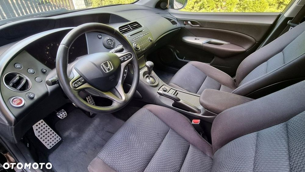 Honda Civic - 12