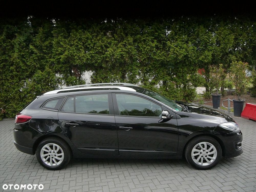 Renault Megane 1.6 16V 100 TomTom Edition - 11