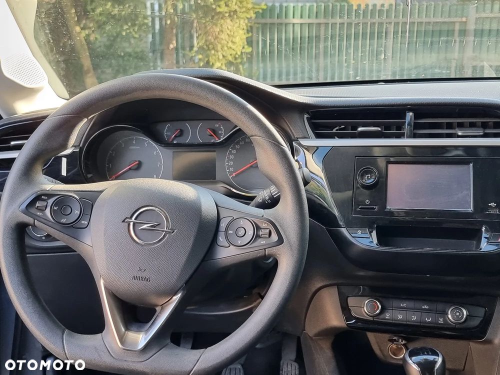 Opel Corsa - 7