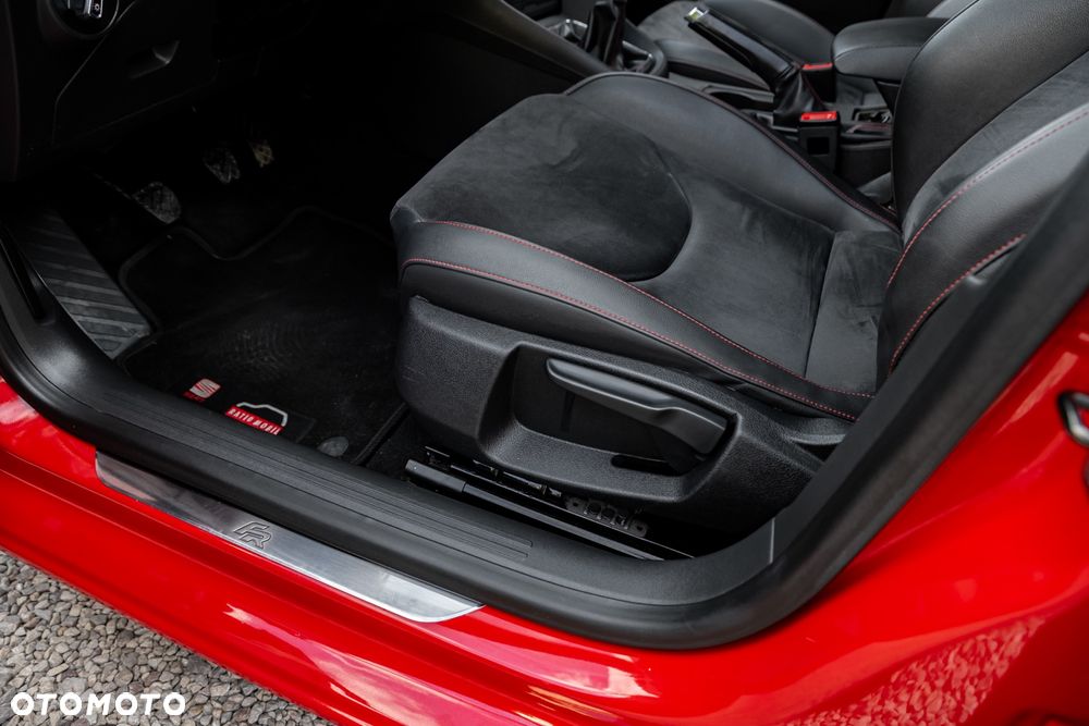 Seat Leon 2.0 TDI DPF FR - 18