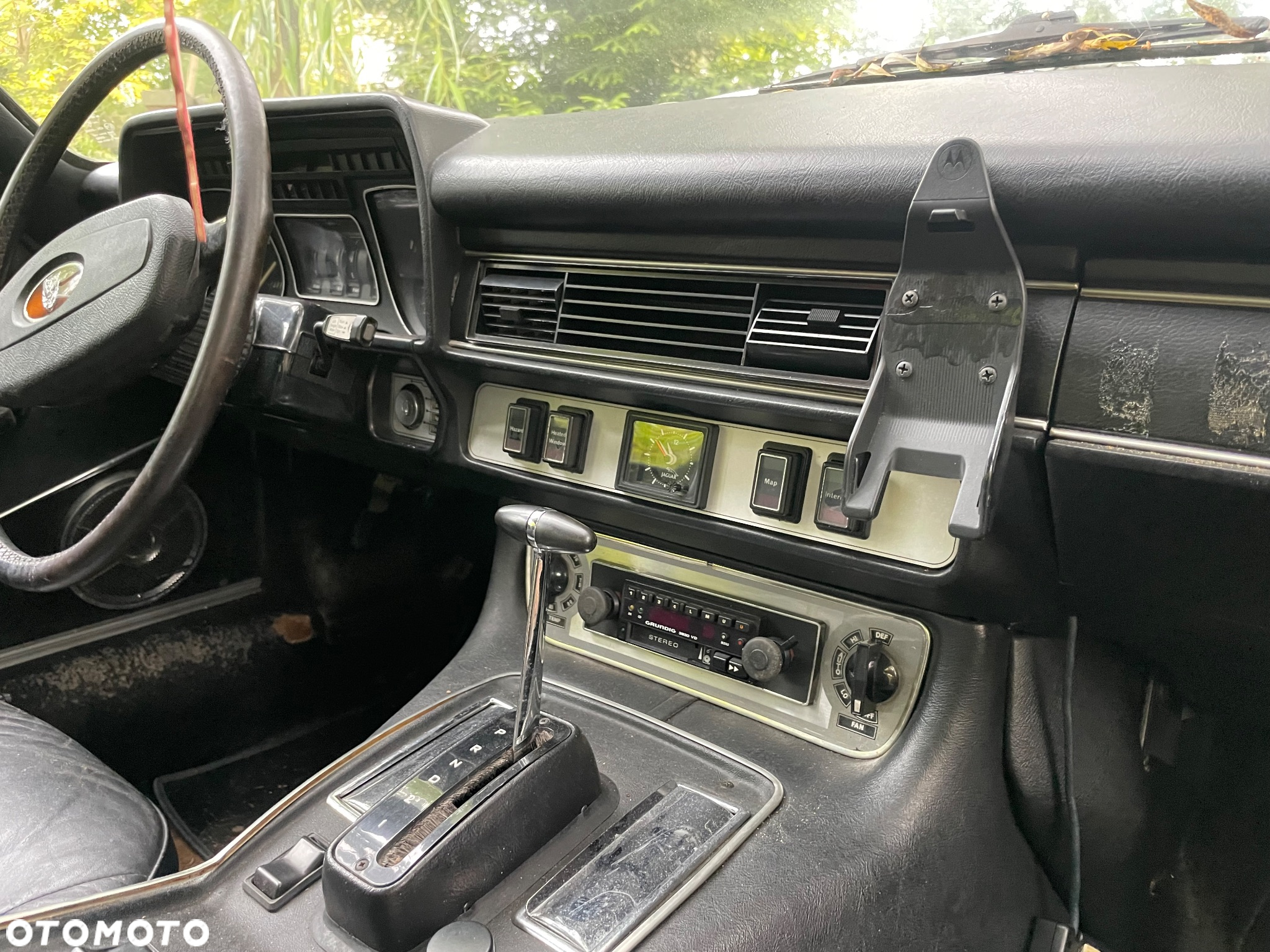 Jaguar XJS - 6