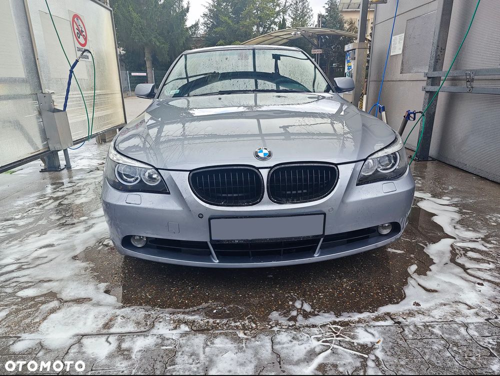 BMW Seria 5 - 11
