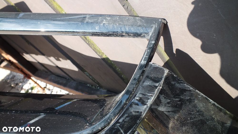 Zderzak przedni Jeep Avenger 735768108 - 6