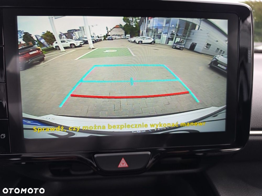 Toyota Yaris Cross Hybrid 1.5 Comfort 4x4 - 25