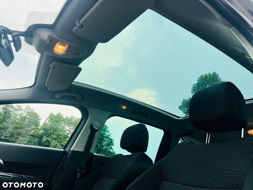 Peugeot 5008 HDI FAP 150 Business-Line - 5