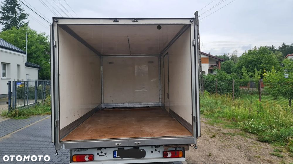 Renault MASTER - 5