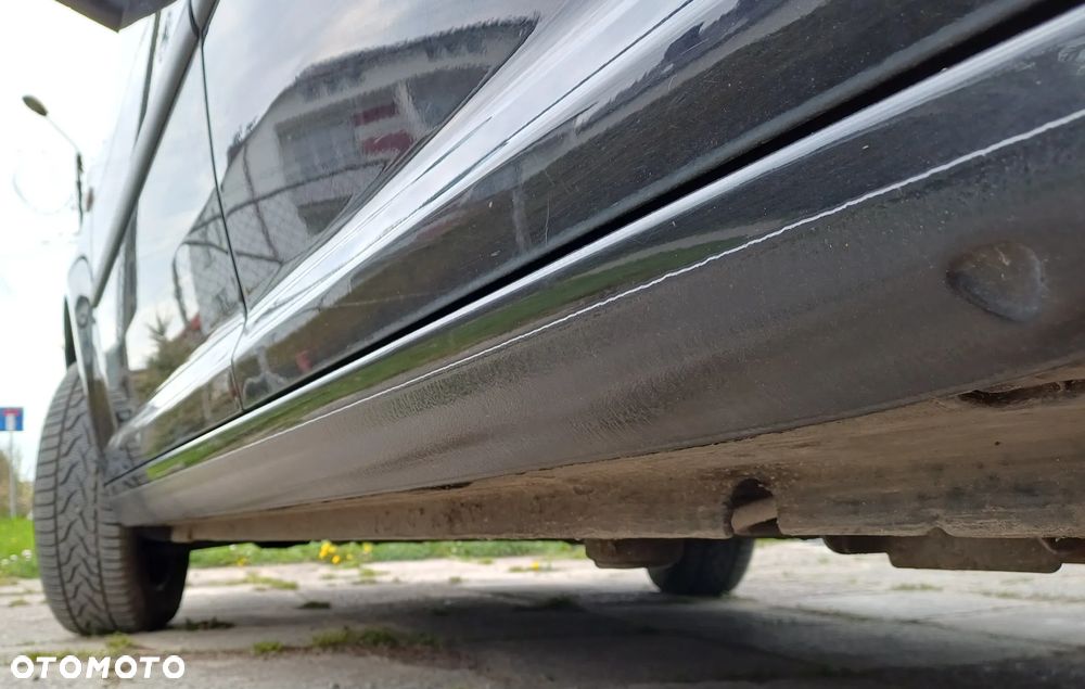 Volkswagen Caddy 1.6 Life (7-Si.) - 20