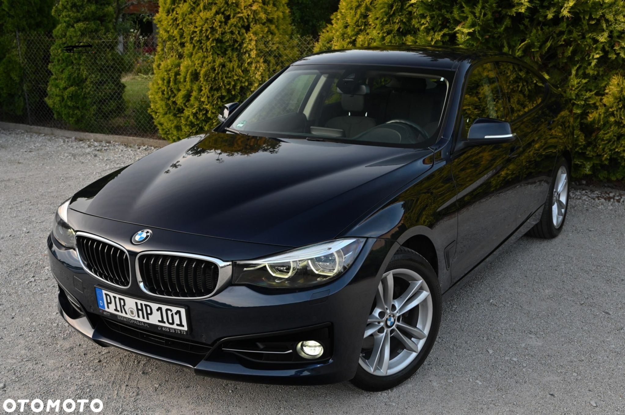 BMW 3GT - 25