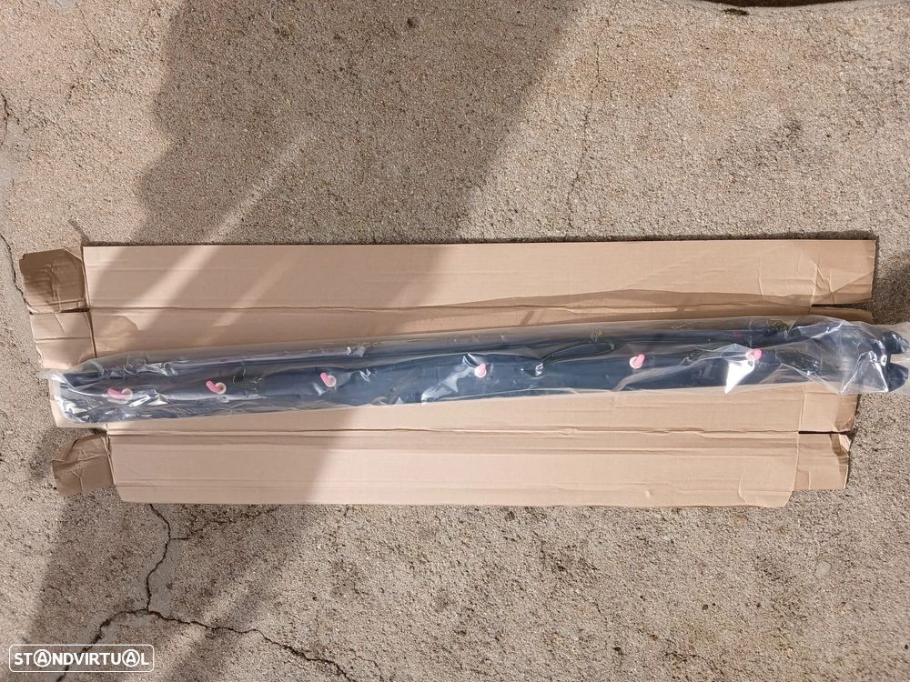 Jogo rolamentos porta correr Renault Master Opel Movano  98-2010  NOVO - 5