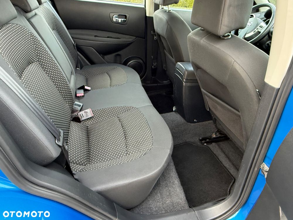 Nissan Qashqai - 27