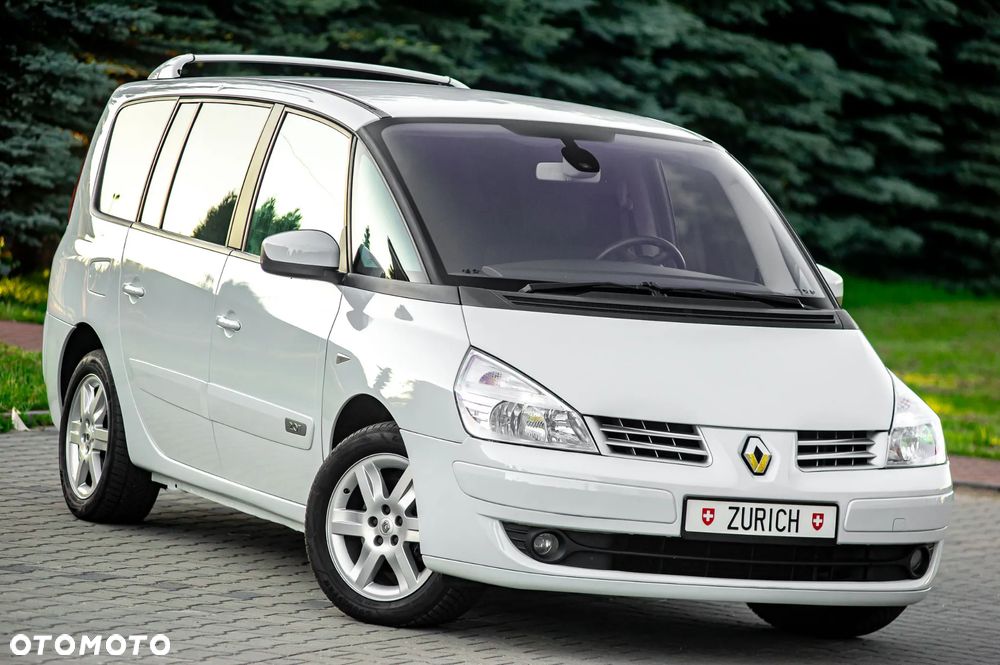 Renault Grand Espace 2.0 Expression - 1