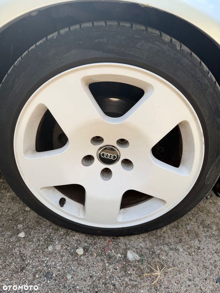 Audi A4 Limousine 1.9 TDI - 7