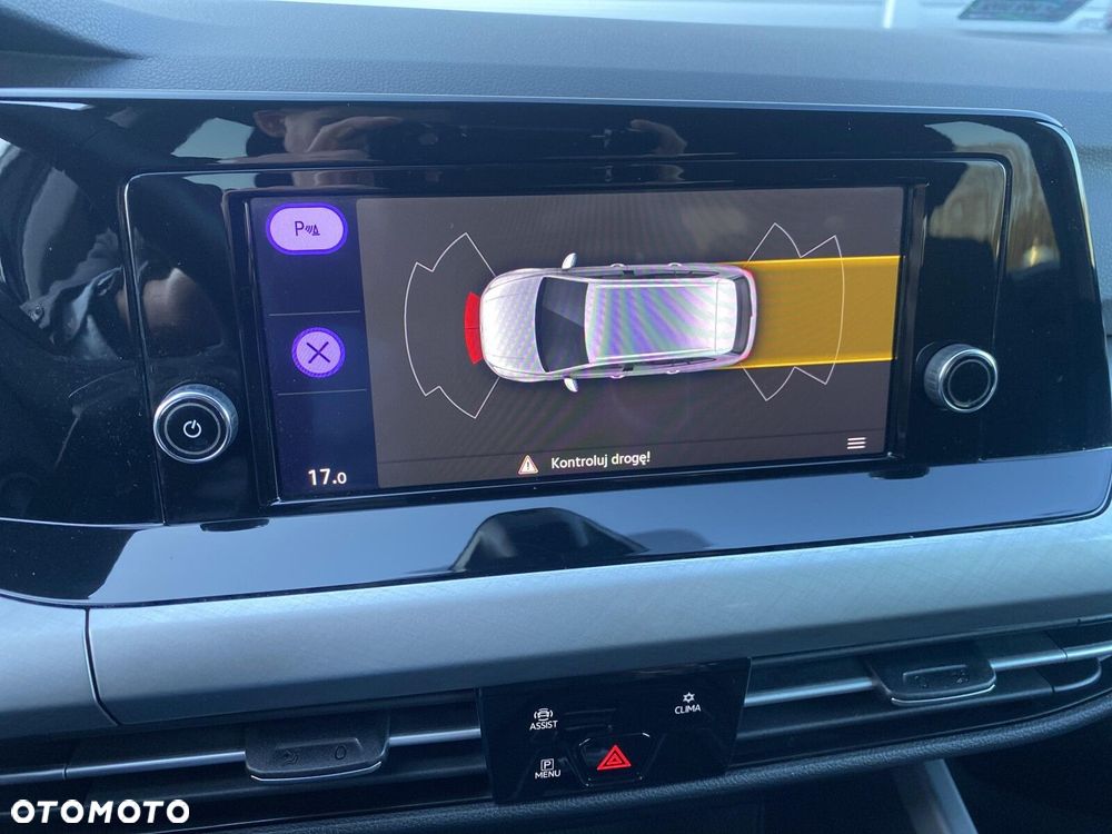Volkswagen Golf Variant - 20