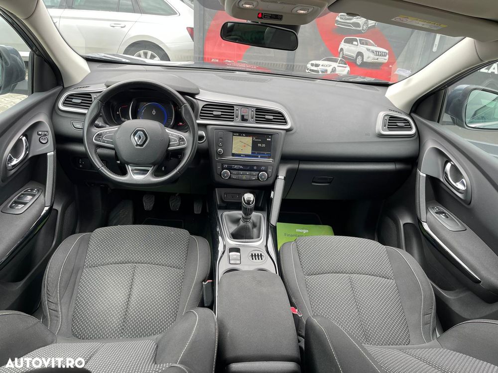 Renault Kadjar Energy dCi 130 Experience - 7