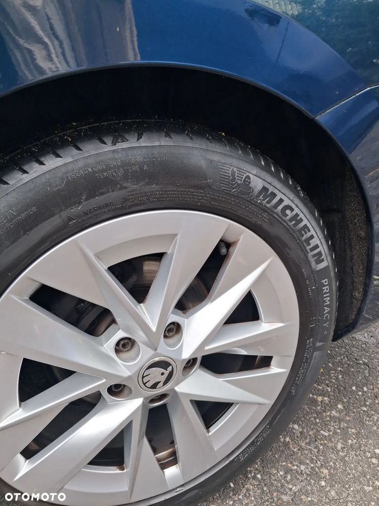 Skoda Octavia 1.5 TSI ACT Ambition - 7