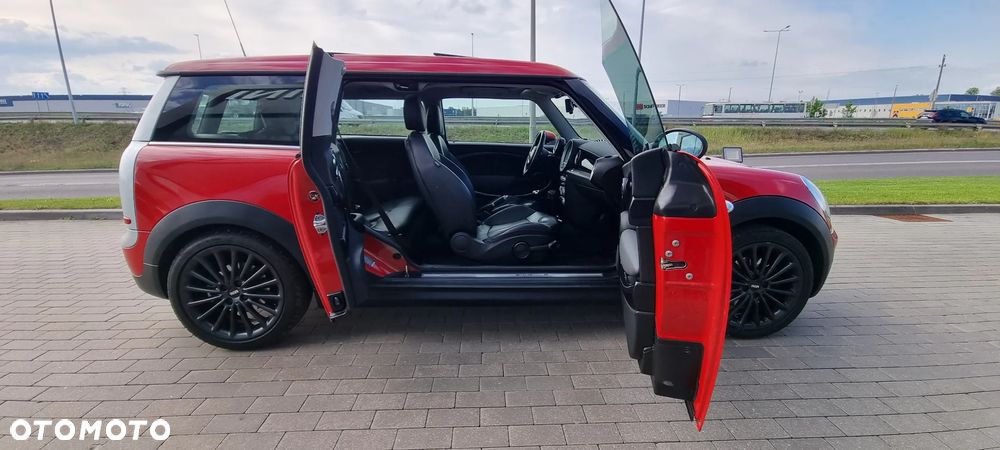 MINI Clubman - 24