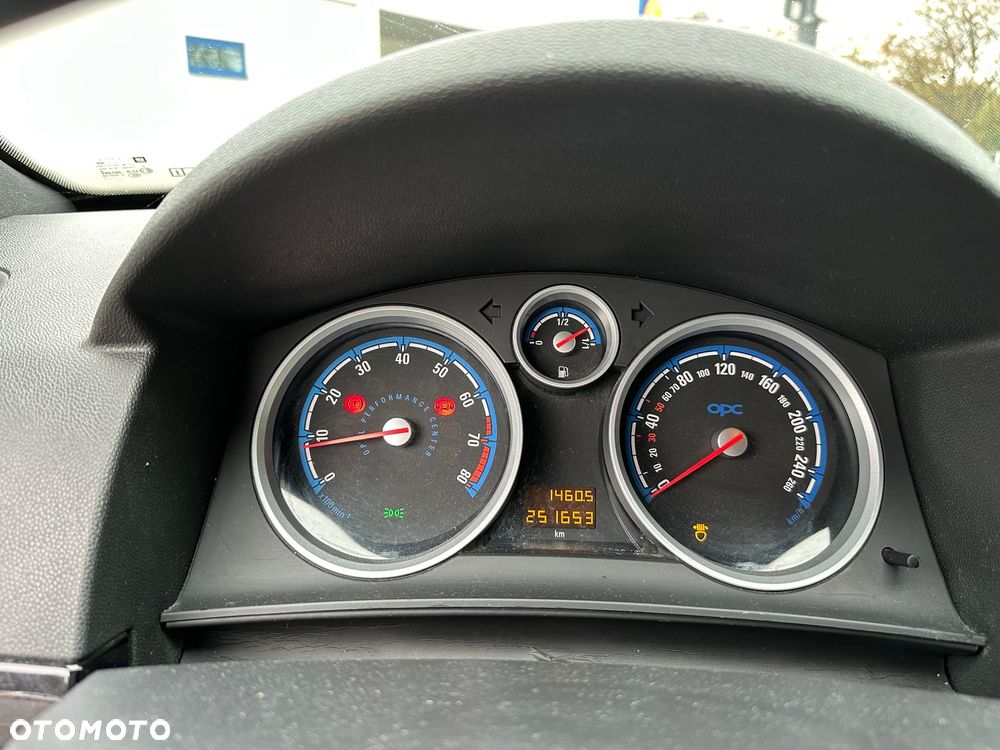 Opel Astra - 12