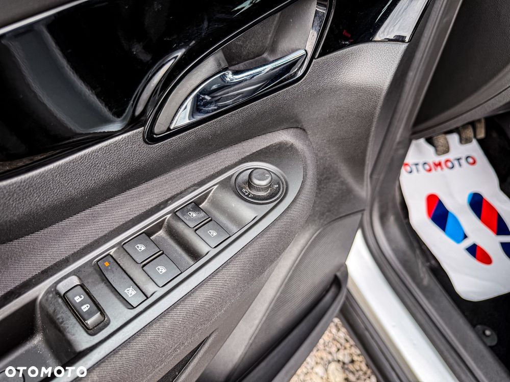 Opel Mokka 1.4 Turbo ecoFLEX Start/Stop Color Innovation - 28