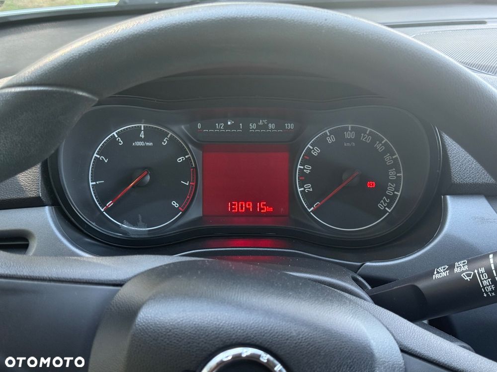 Opel Corsa 1.2 Active - 21