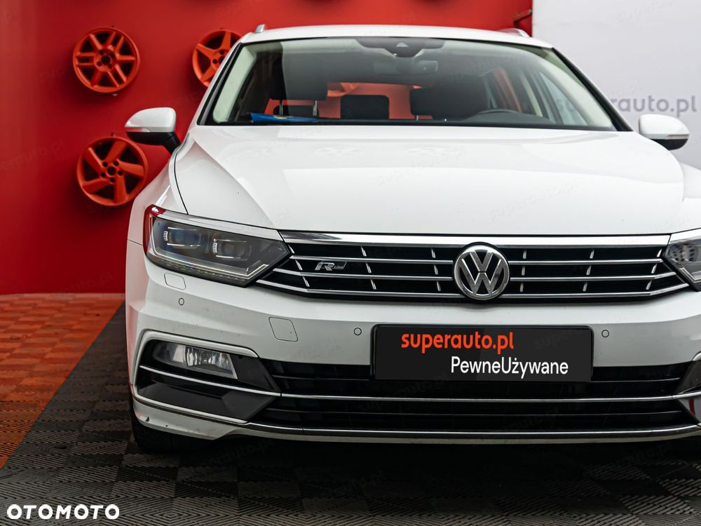 Volkswagen Passat 1.8 TSI BMT Comfortline DSG - 28