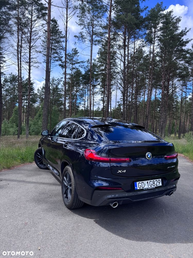 BMW X4 xDrive20d - 6