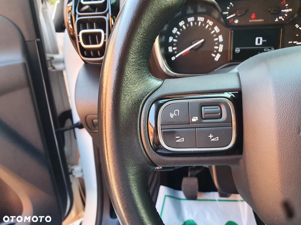 Citroën C3 Aircross PureTech 110 Stop & Start OPF SHINE PACK - 20