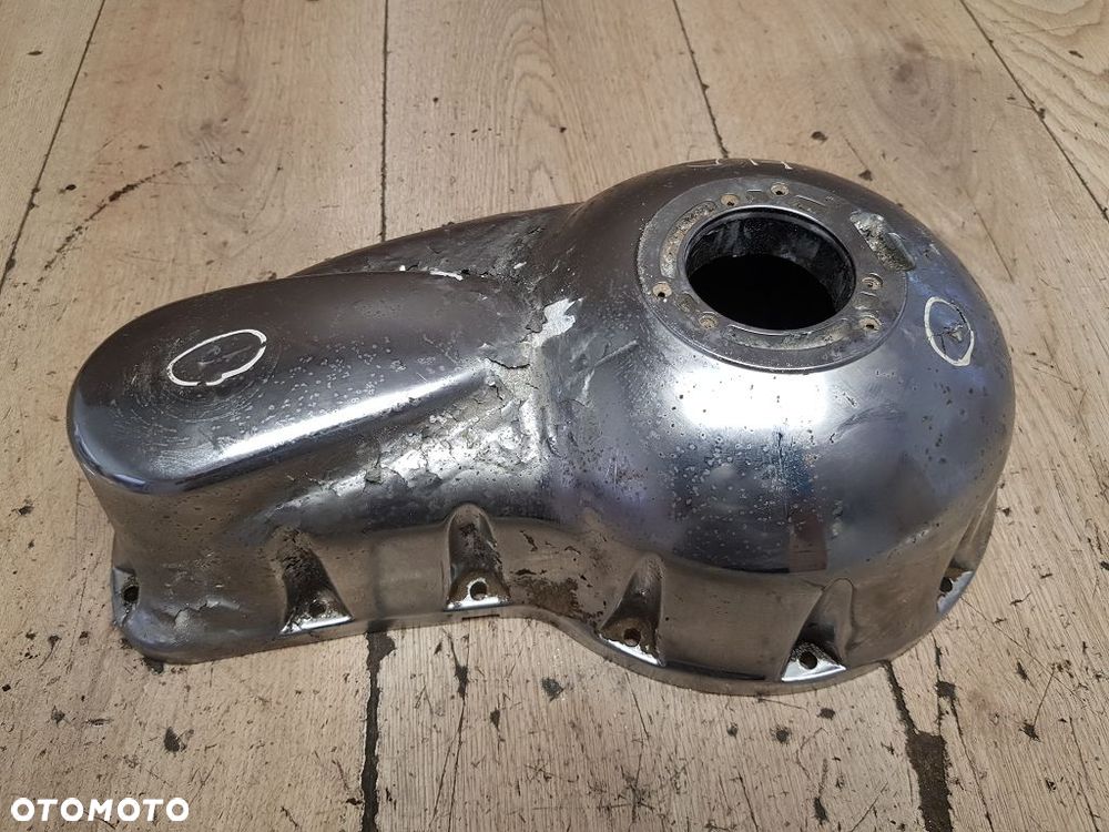Dekiel silnika pokrywa Harley Davidson V-Rod  25733-01K - 7