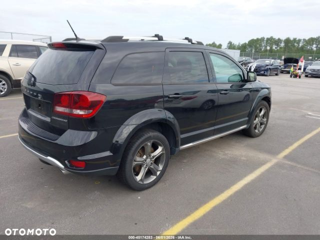 Dodge Journey - 32