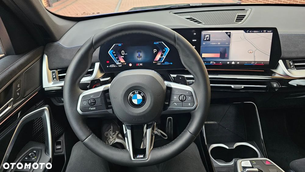 BMW X1 xDrive25e M Sport Edition - 37
