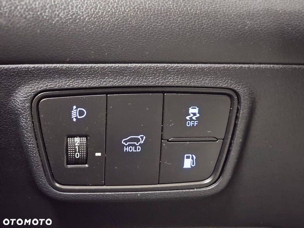 Hyundai Tucson 1.6 T-GDi 4WD Prime - 26