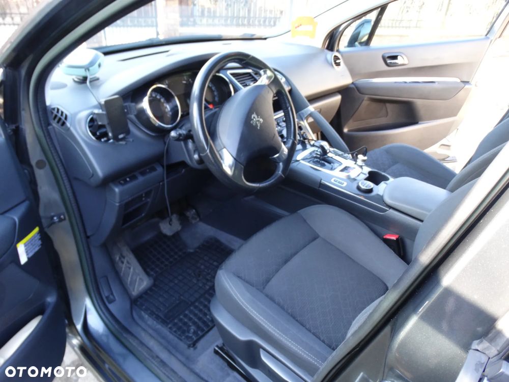 Peugeot 3008 - 10