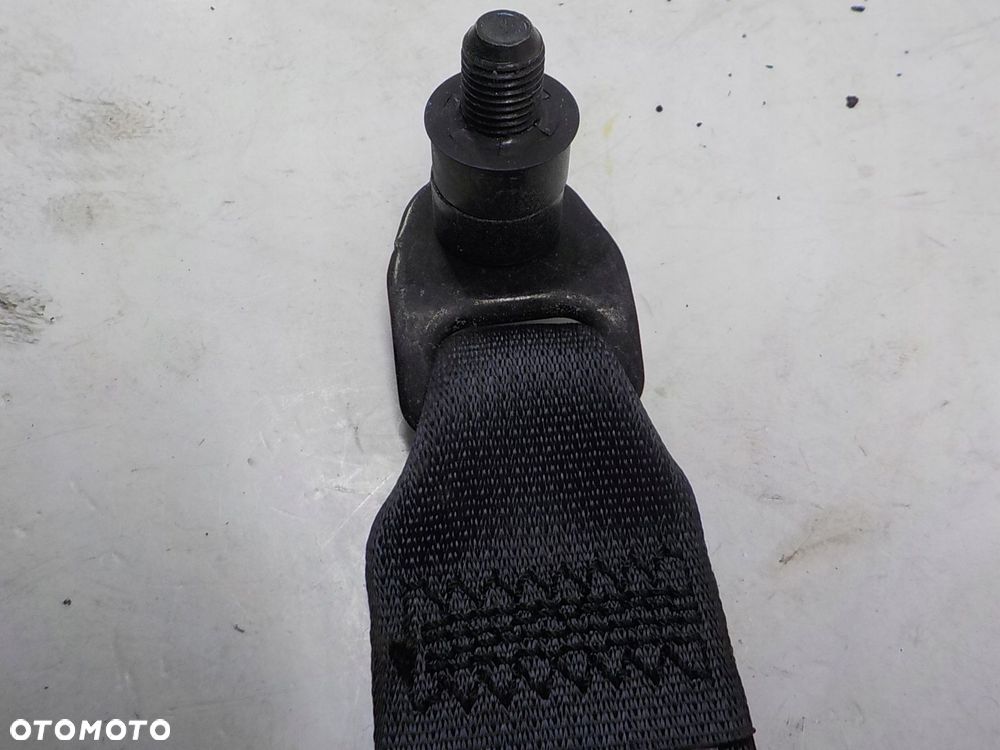 SUBARU IMPREZA III GH PAS BEZPIECZEŃSTWA NAPINACZ LEWY PRZÓD KIEROWCY - 4