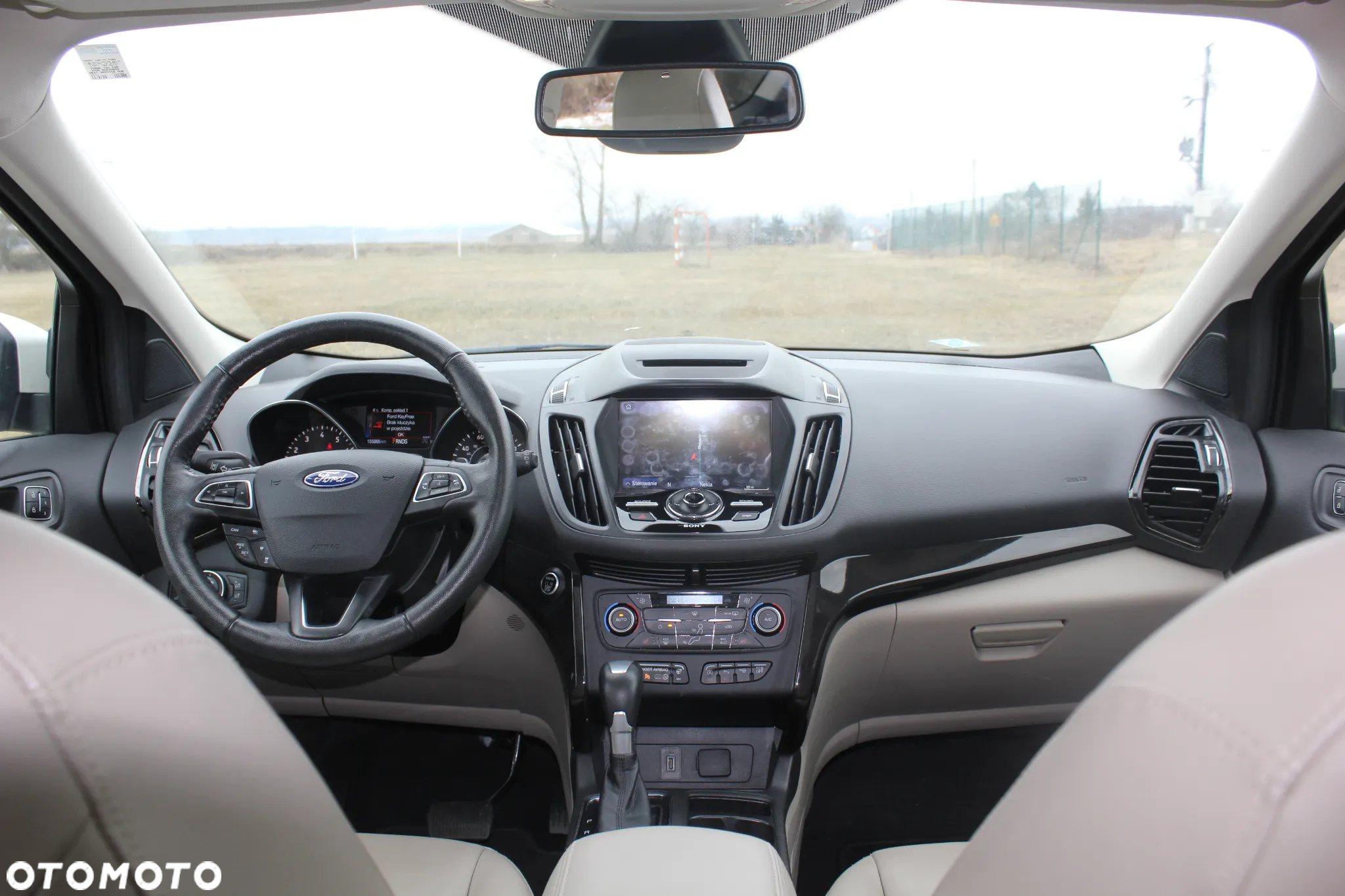 Ford Kuga 2.0 EcoBoost AWD Titanium ASS - 37