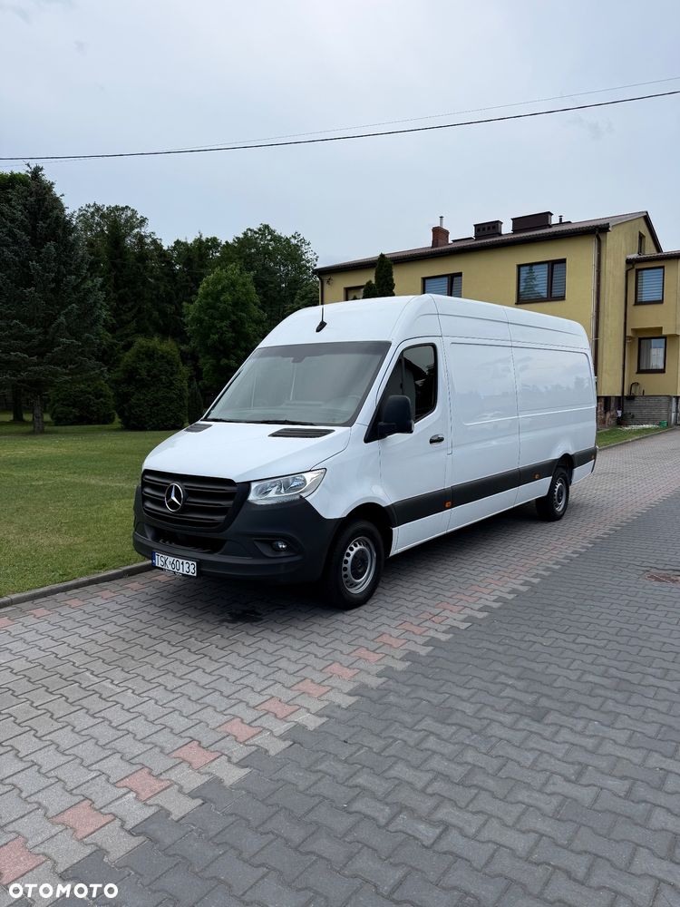 Mercedes-Benz Sprinter 315 - 2