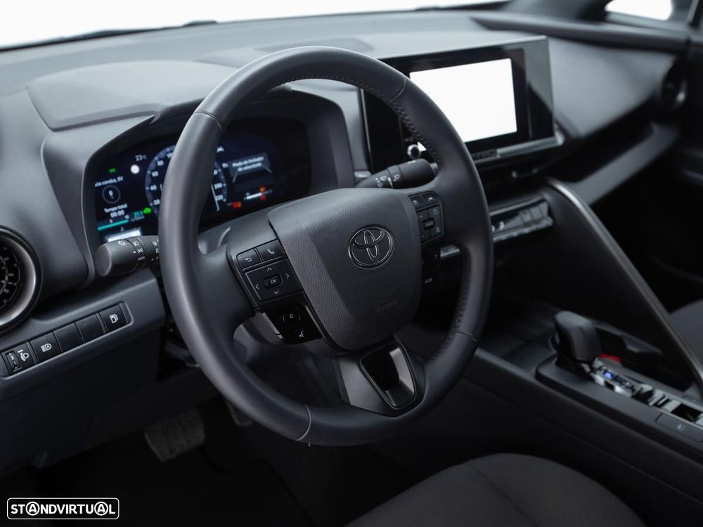 Toyota C-HR 1.8 Hybrid Comfort - 14