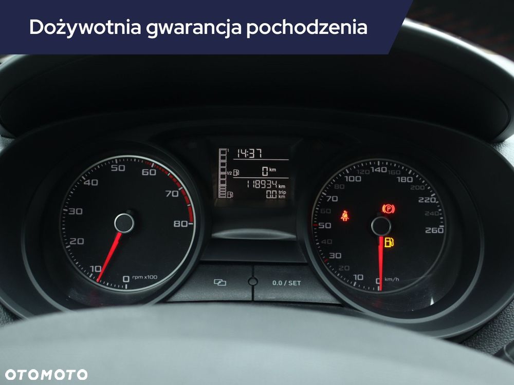 Seat Ibiza - 13
