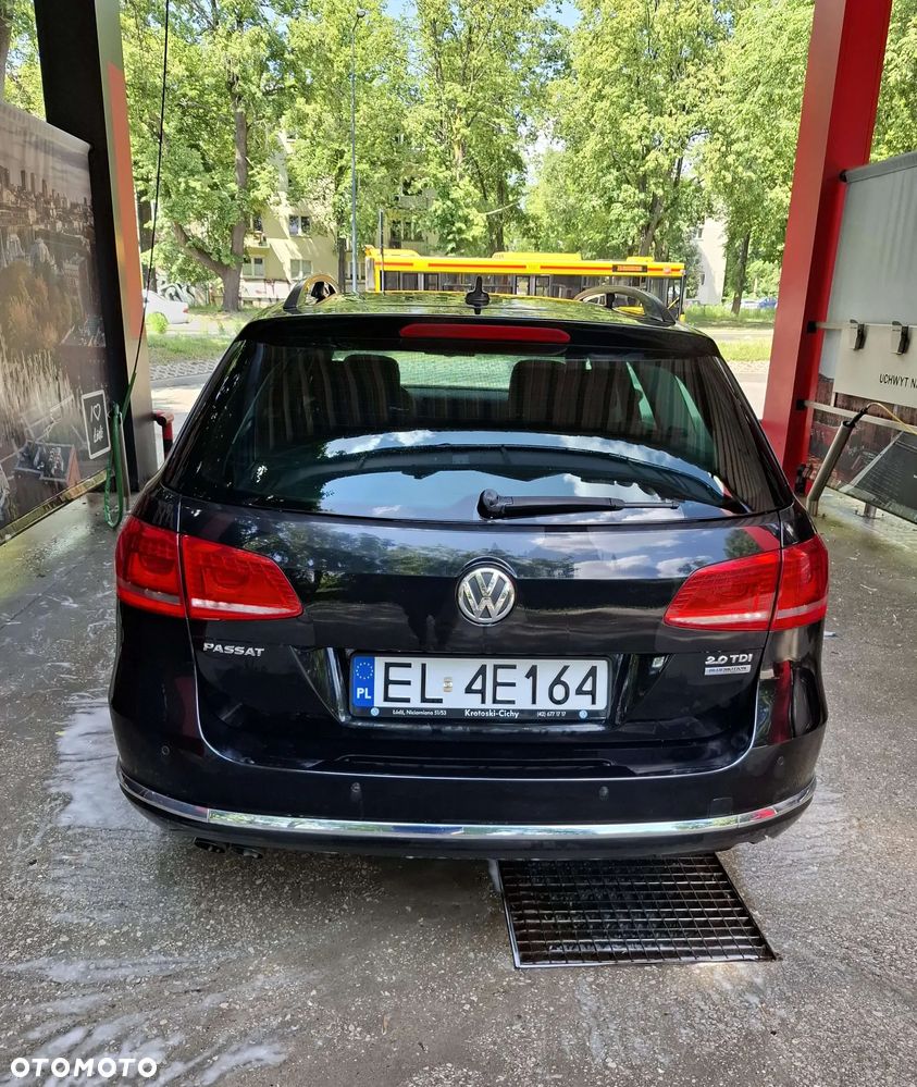 Volkswagen Passat 2.0 Blue TDI DSG SCR Comfortline - 35